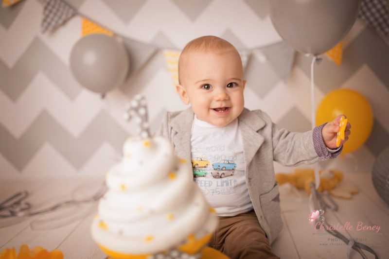 séance photo anniversaire Toulouse