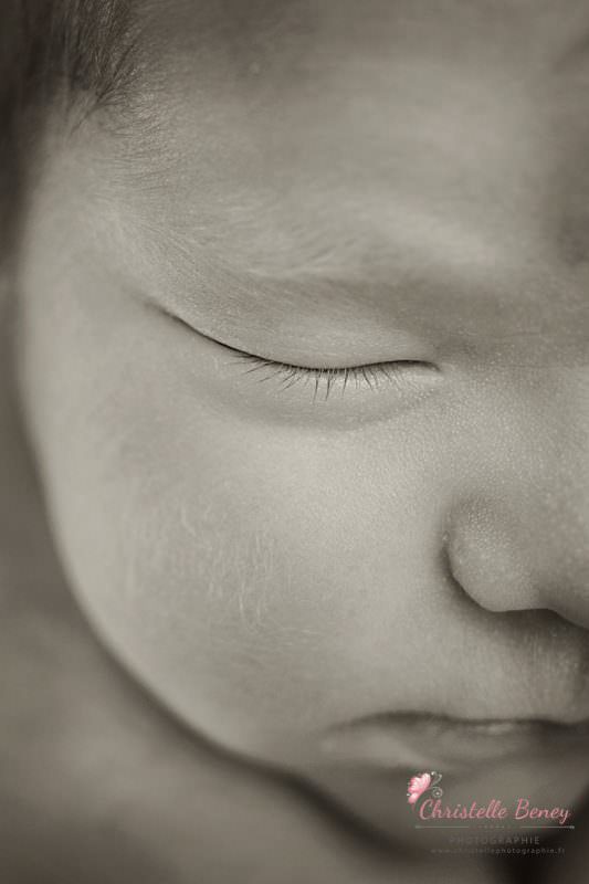 photographe nouveau né Toulouse