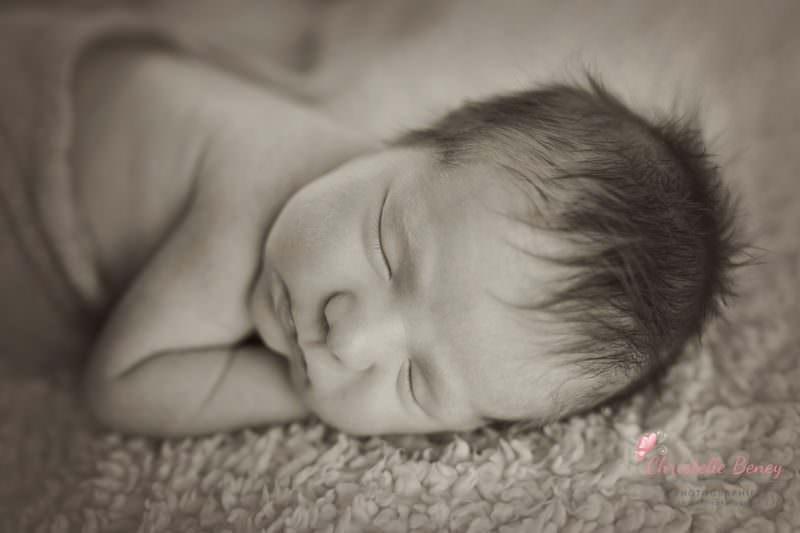 photographe nouveau né Toulouse