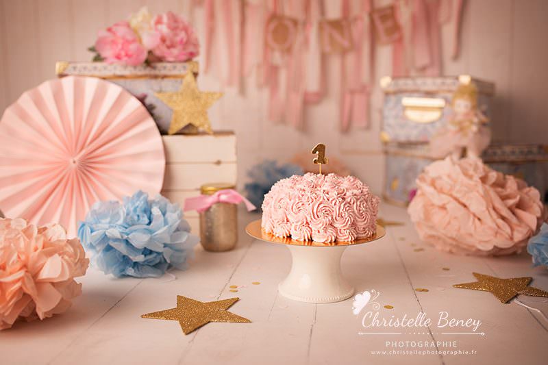 smash the cake Toulouse