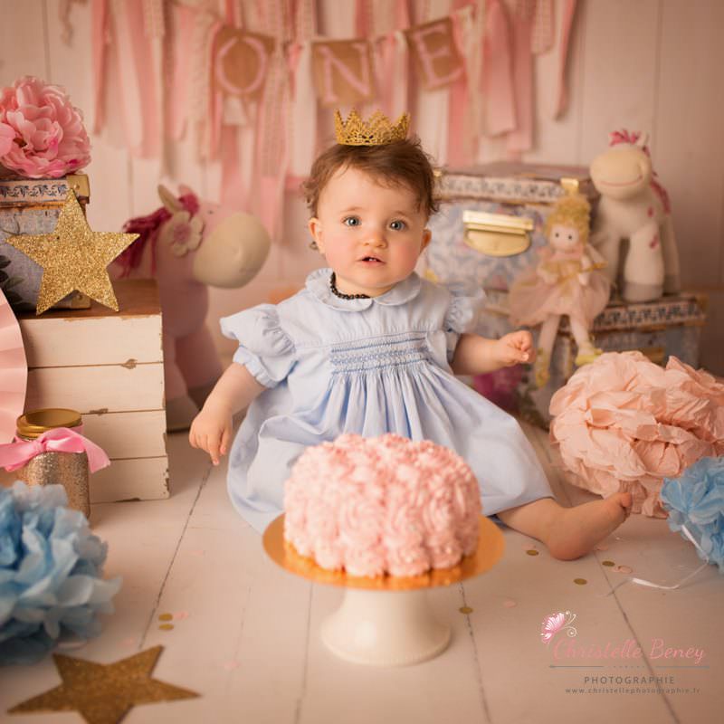 smash the cake Toulouse