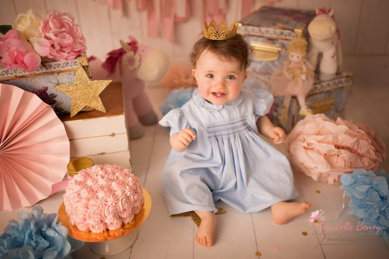 smash the cake Toulouse