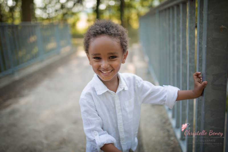 Photographe famille exterieur