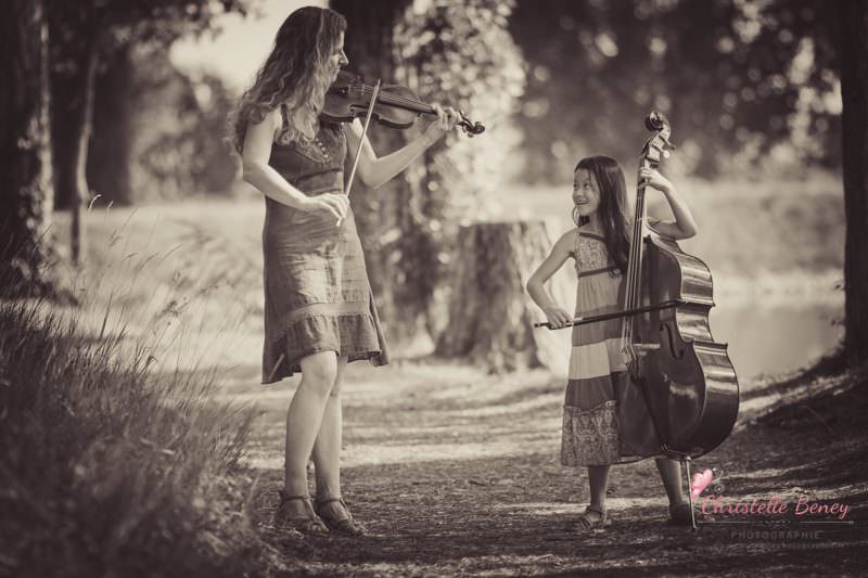 PHOTOGRAPHE FAMILLE TOULOUSE