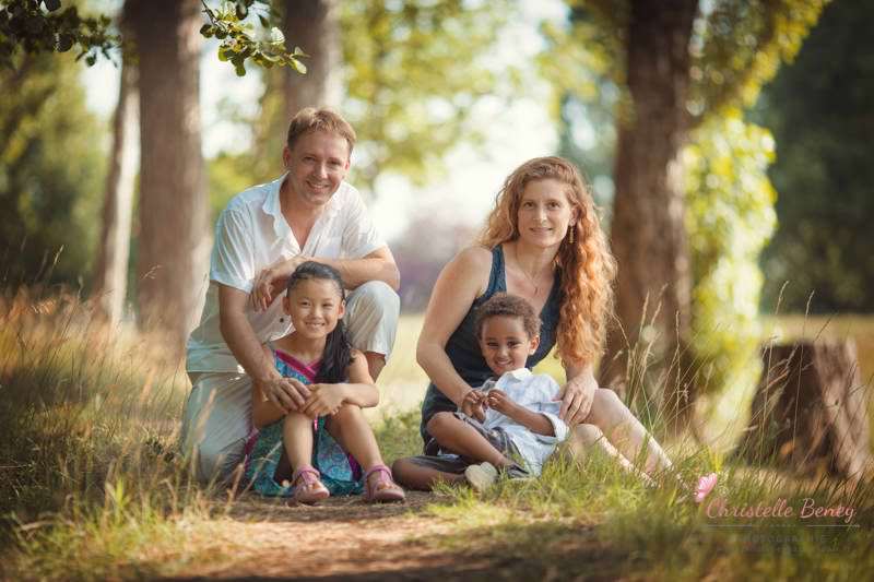 PHOTOGRAPHE FAMILLE TOULOUSE