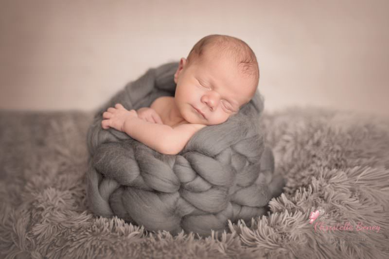 photographe nouveau né Toulouse
