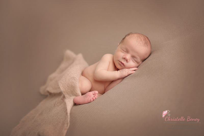 photographe nouveau né Toulouse