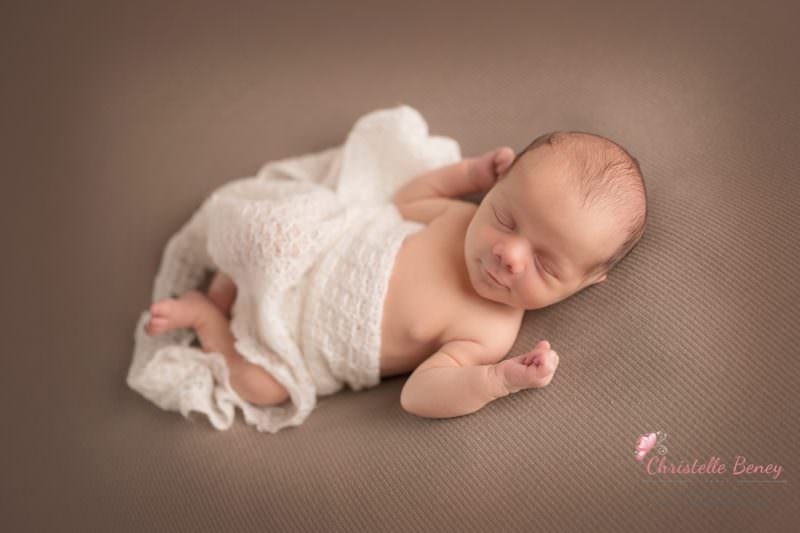 photographe nouveau né Toulouse