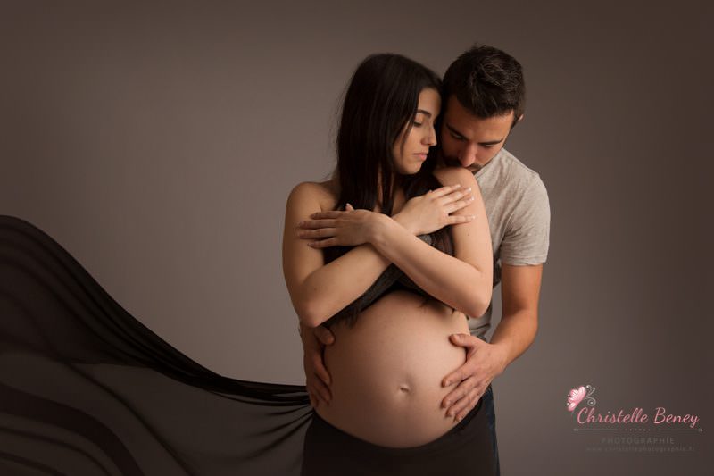 PHOTOGRAPHE GROSSESSE TOULOUSE