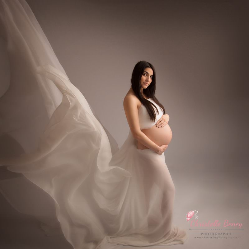 PHOTOGRAPHE GROSSESSE TOULOUSE