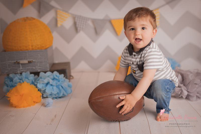 photographe smash the cake Toulouse