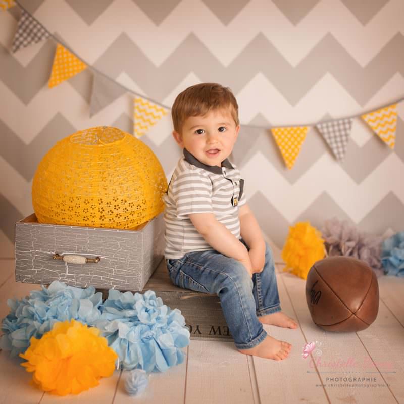 seance smash the cake toulouse