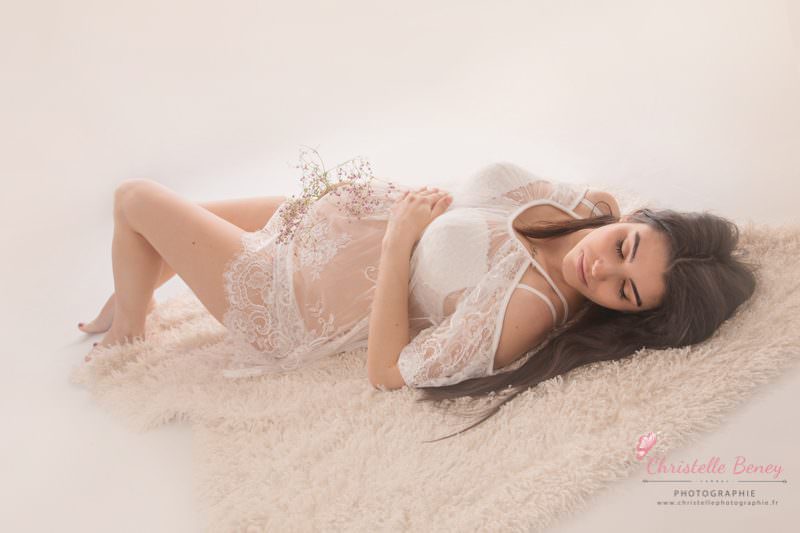 PHOTOGRAPHE GROSSESSE TOULOUSE