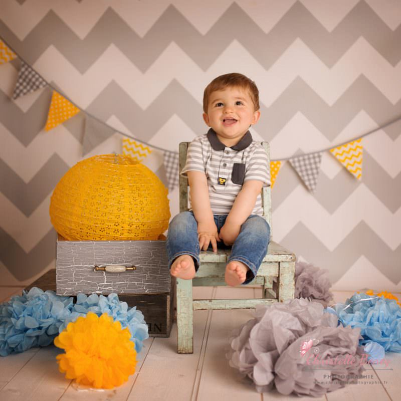 seance smash the cake toulouse