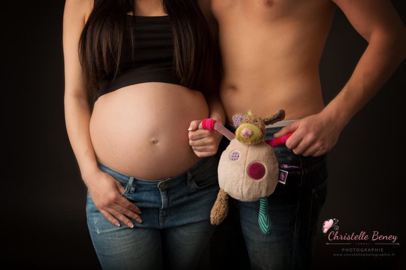 PHOTOGRAPHE GROSSESSE TOULOUSE