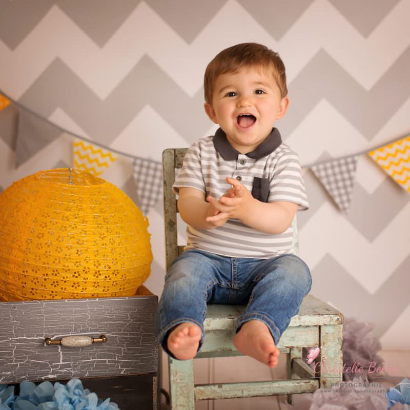 seance smash the cake toulouse