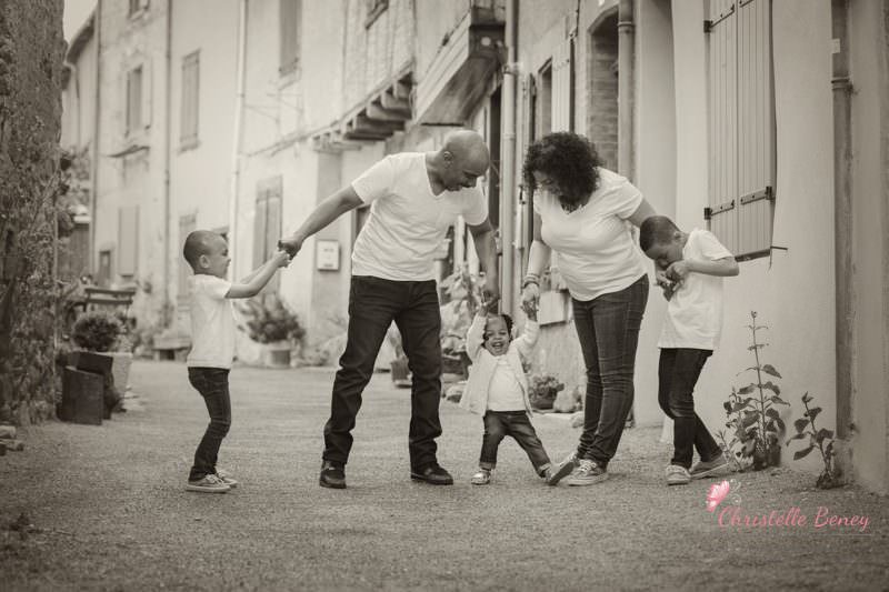 photographe famille Toulouse