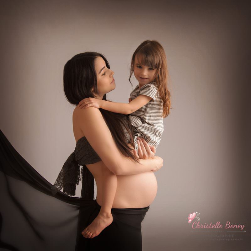 PHOTOGRAPHE GROSSESSE TOULOUSE