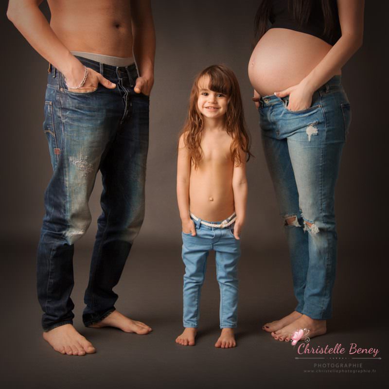 PHOTOGRAPHE GROSSESSE TOULOUSE