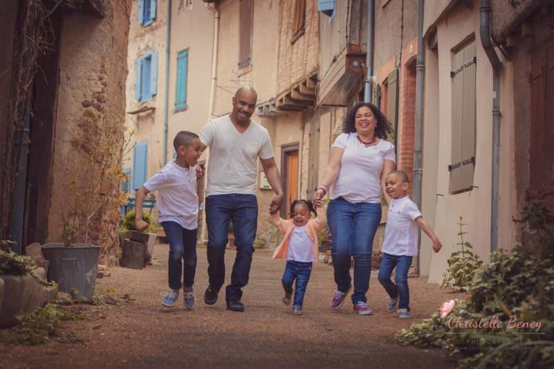 photographe famille Toulouse