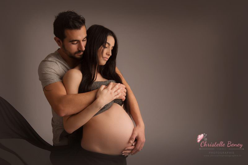 PHOTOGRAPHE GROSSESSE TOULOUSE