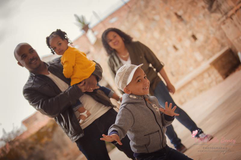 seance photo famille castres