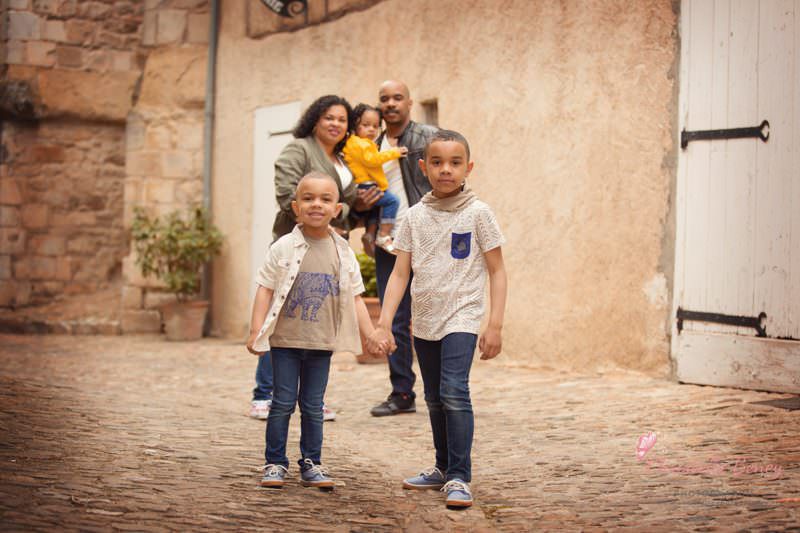 seance photo famille castres