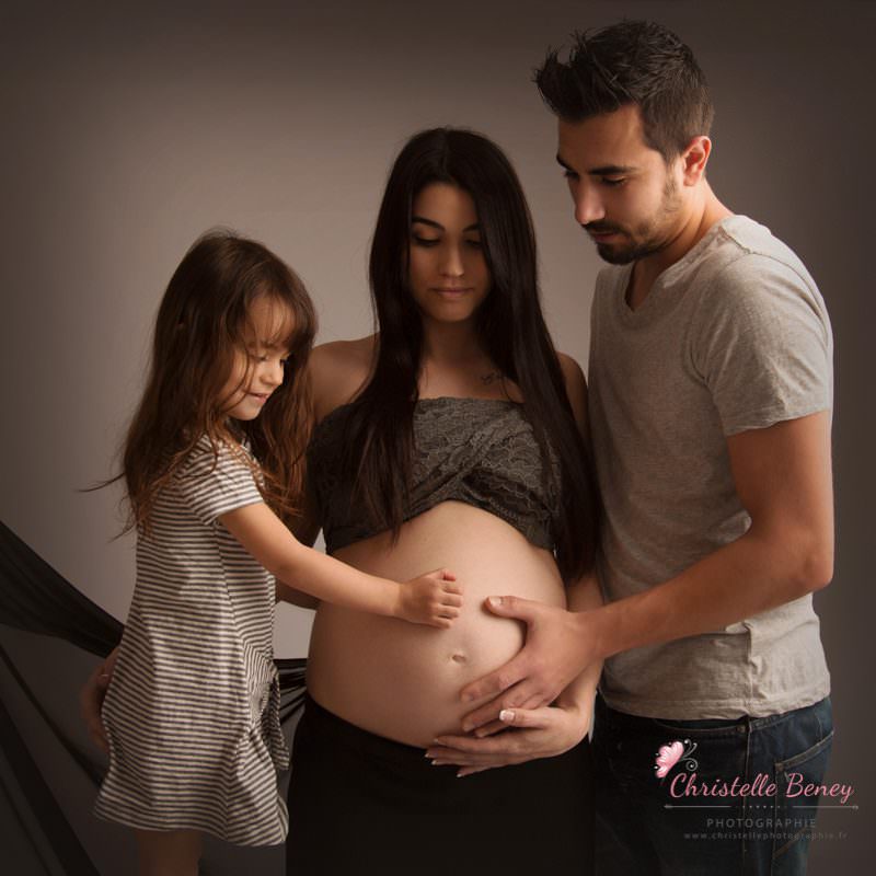 PHOTOGRAPHE GROSSESSE TOULOUSE