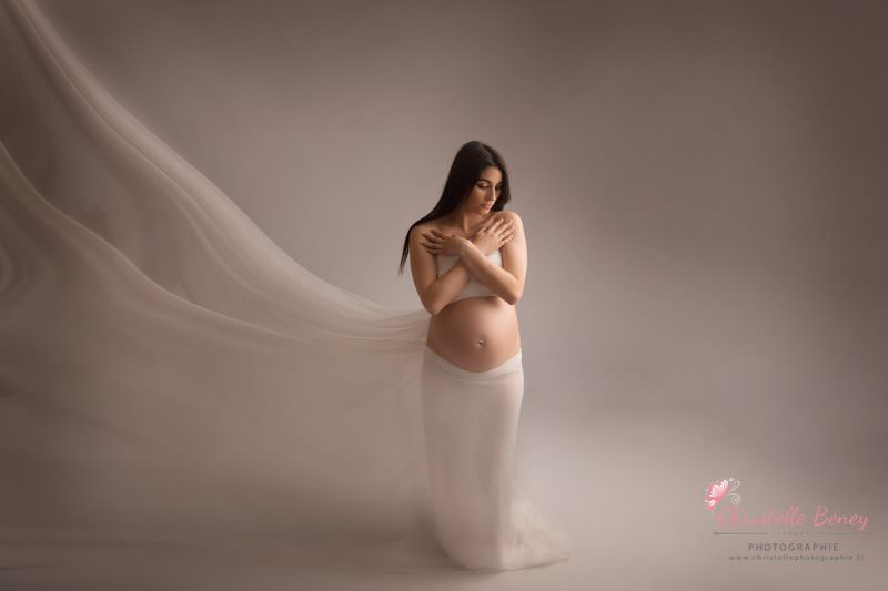 PHOTOGRAPHE GROSSESSE TOULOUSE