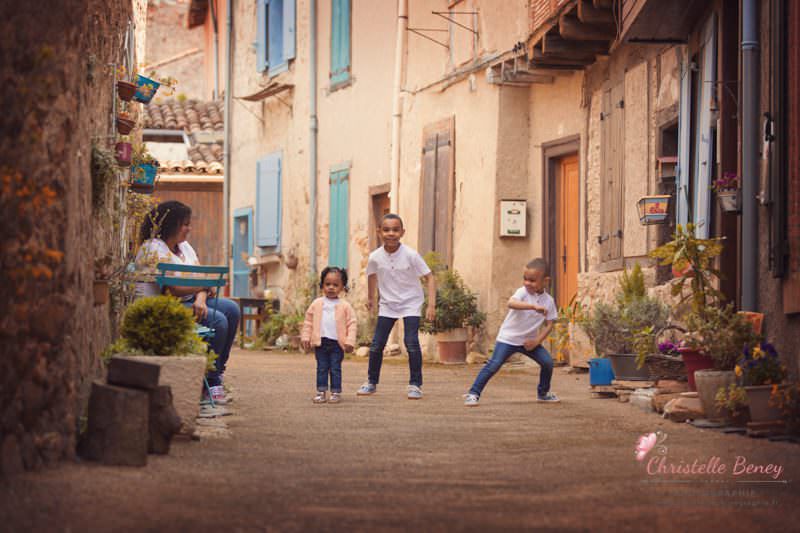photographe famille Toulouse