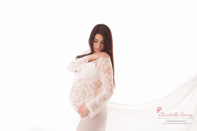 PHOTOGRAPHE GROSSESSE TOULOUSE