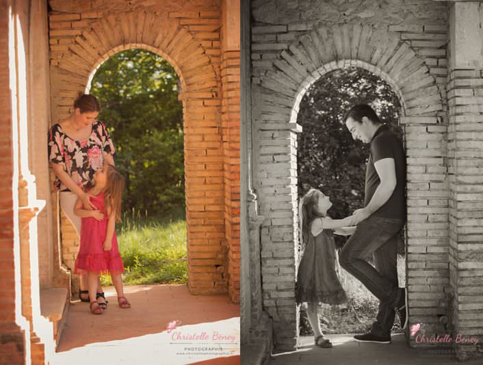 photographe famille Toulouse