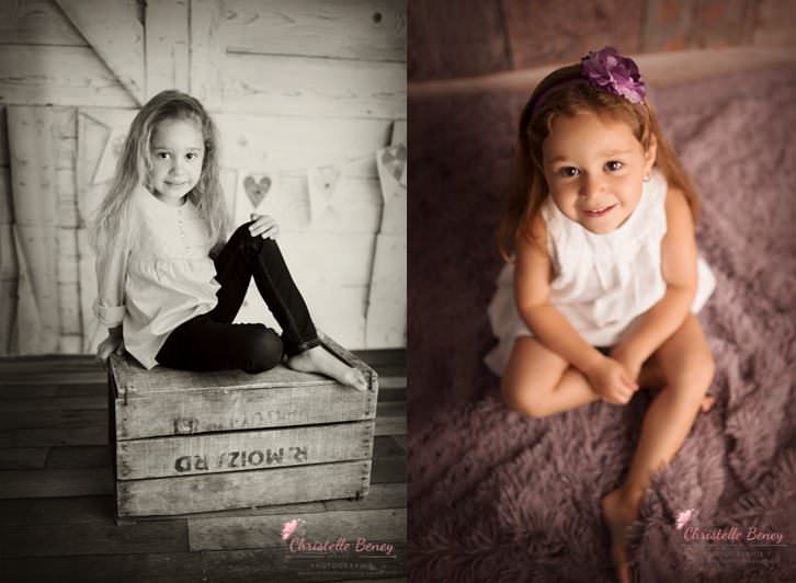 photographe enfant Toulouse