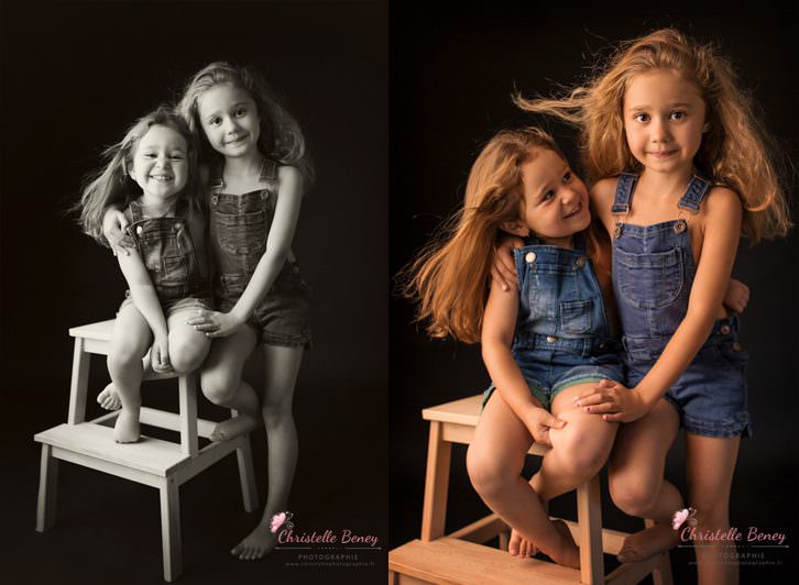 Photo enfant Toulouse