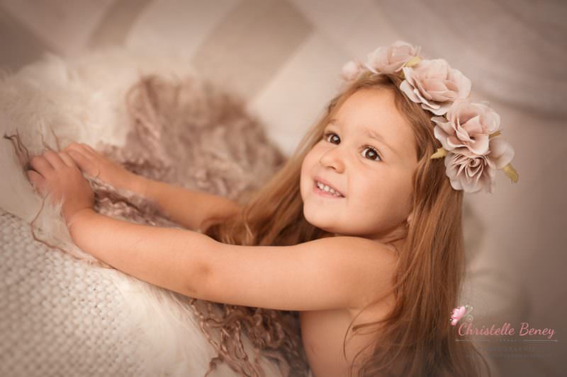 photographe enfant Toulouse