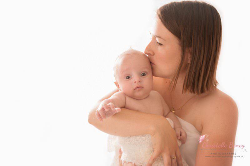 photographe bébé Toulouse