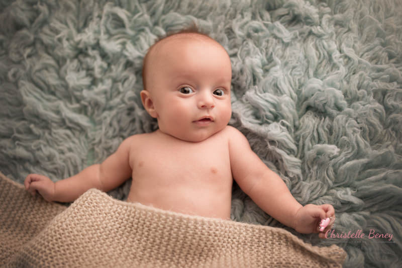 photographe bébé Toulouse