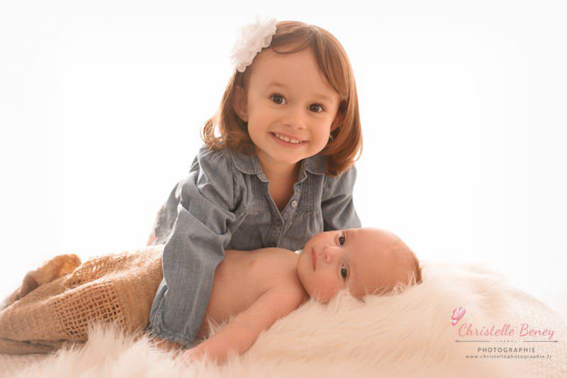 photographe bébé Toulouse