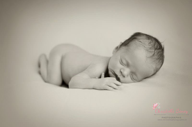 photographe nouveau né Toulouse