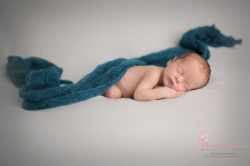 photographe nouveau né Toulouse