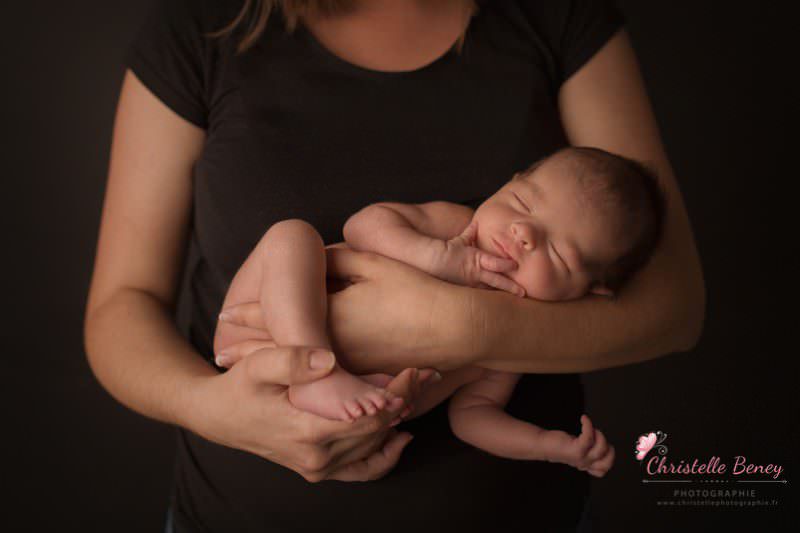 photographe nouveau-né toulouse