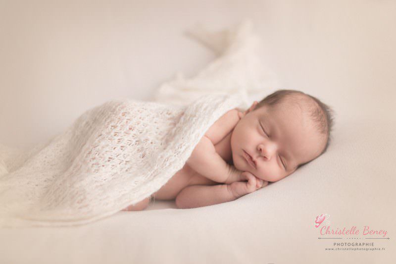 photographe nouveau-né toulouse