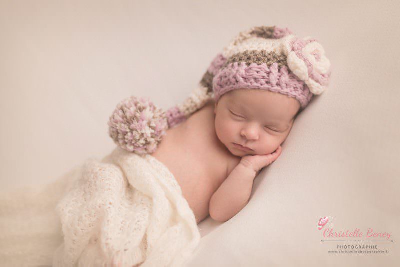 photographe nouveau-né toulouse