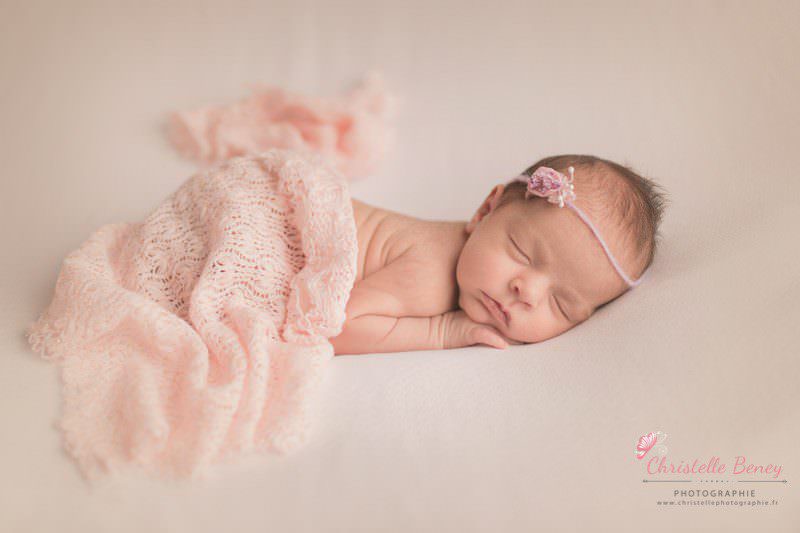 photographe nouveau-né toulouse