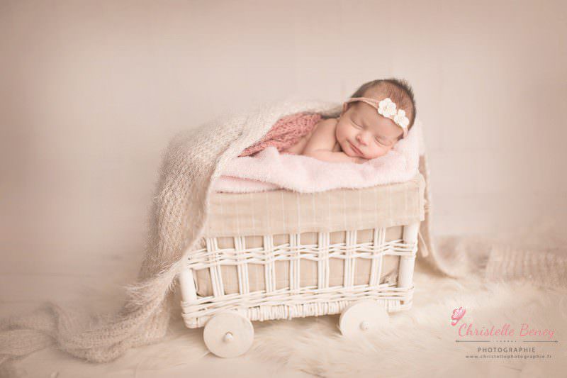 photographe nouveau-né toulouse