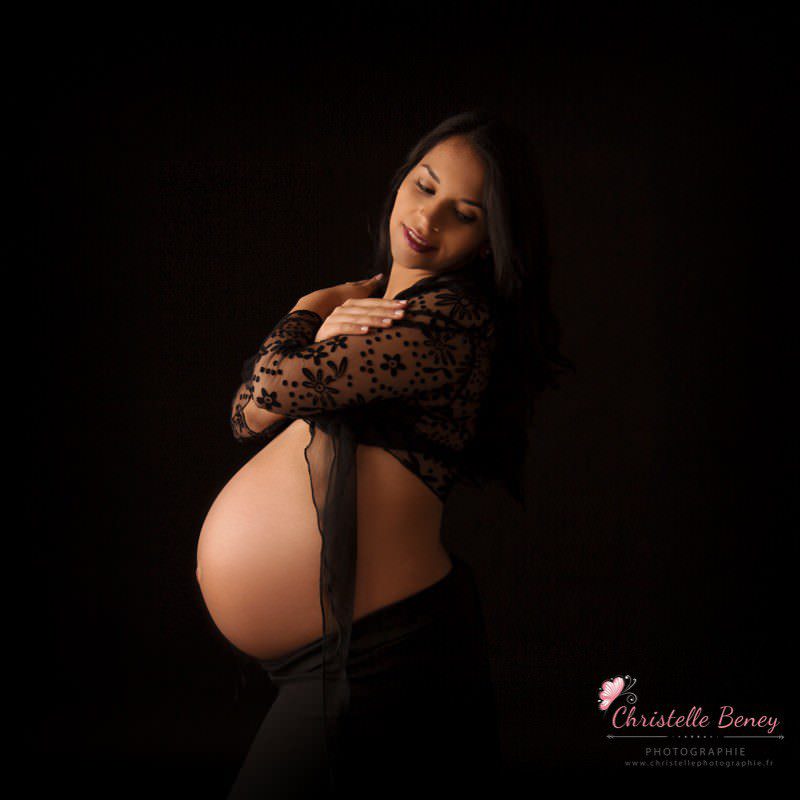 séance photo grossesse Toulouse