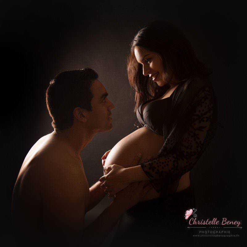 photographe maternité toulouse