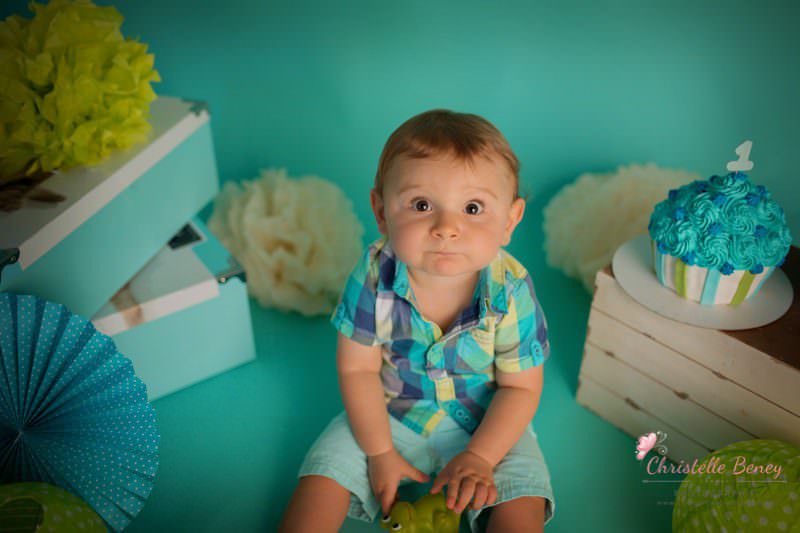 seance smash the cake Toulouse