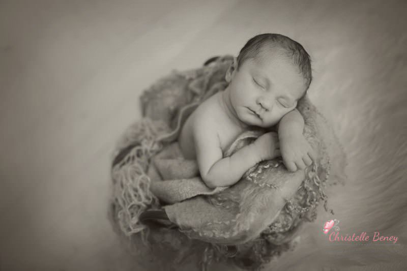 séance photo nouveau né toulouse
