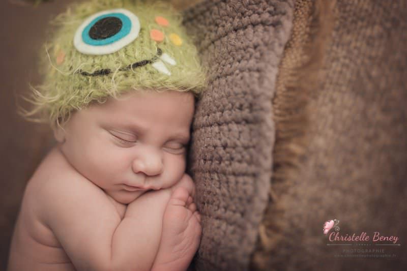 séance photo nouveau né toulouse